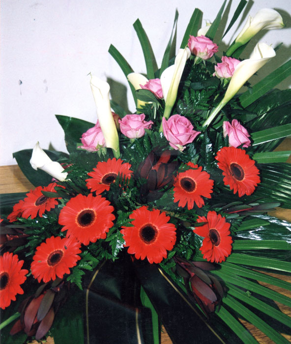 Ikebana 9